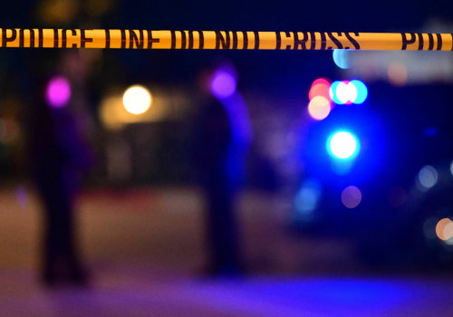 Understanding Violent Crimes: A Comprehensive Look at Current Events and News