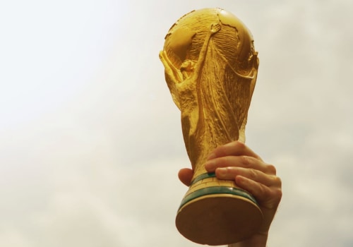 An Overview of the World Cup: A Comprehensive Look at the Biggest Sporting Event in the World