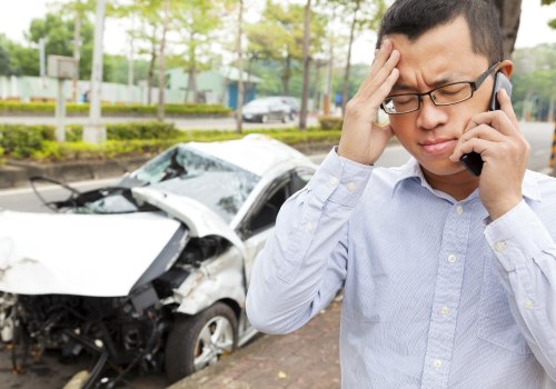 Accidents: How They Happen and How to Stay Safe