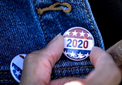 How Political Campaigns Shape Our Democracy